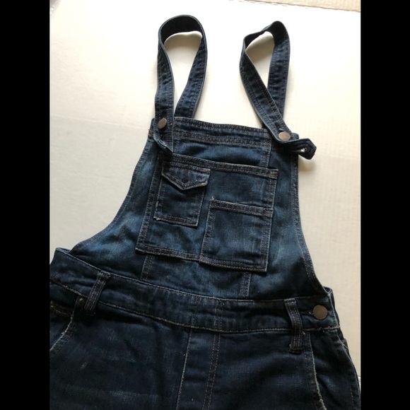 Free People Romper - Picture 6 of 8